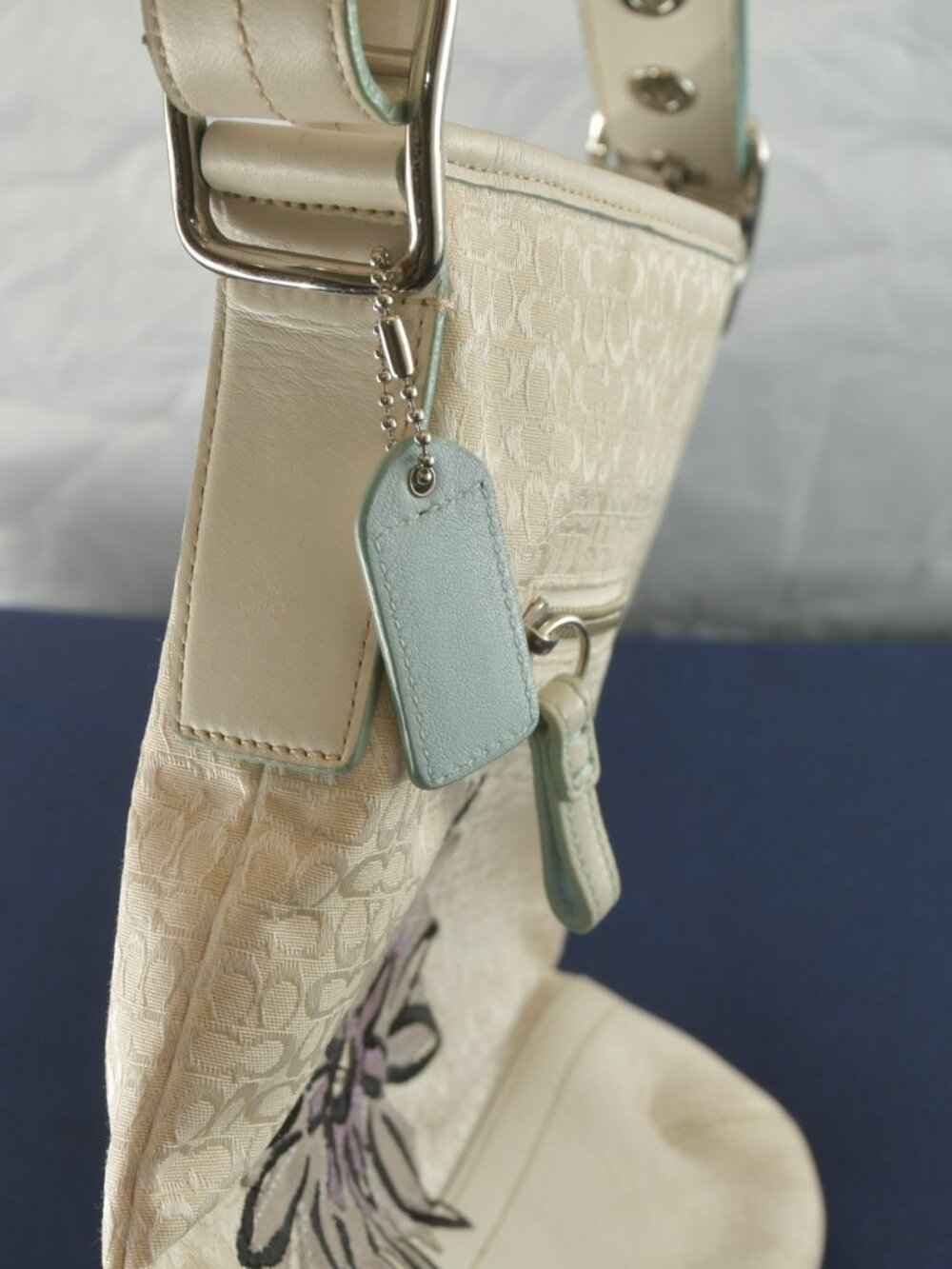 Coach Vintage - Picture 4 of 5
